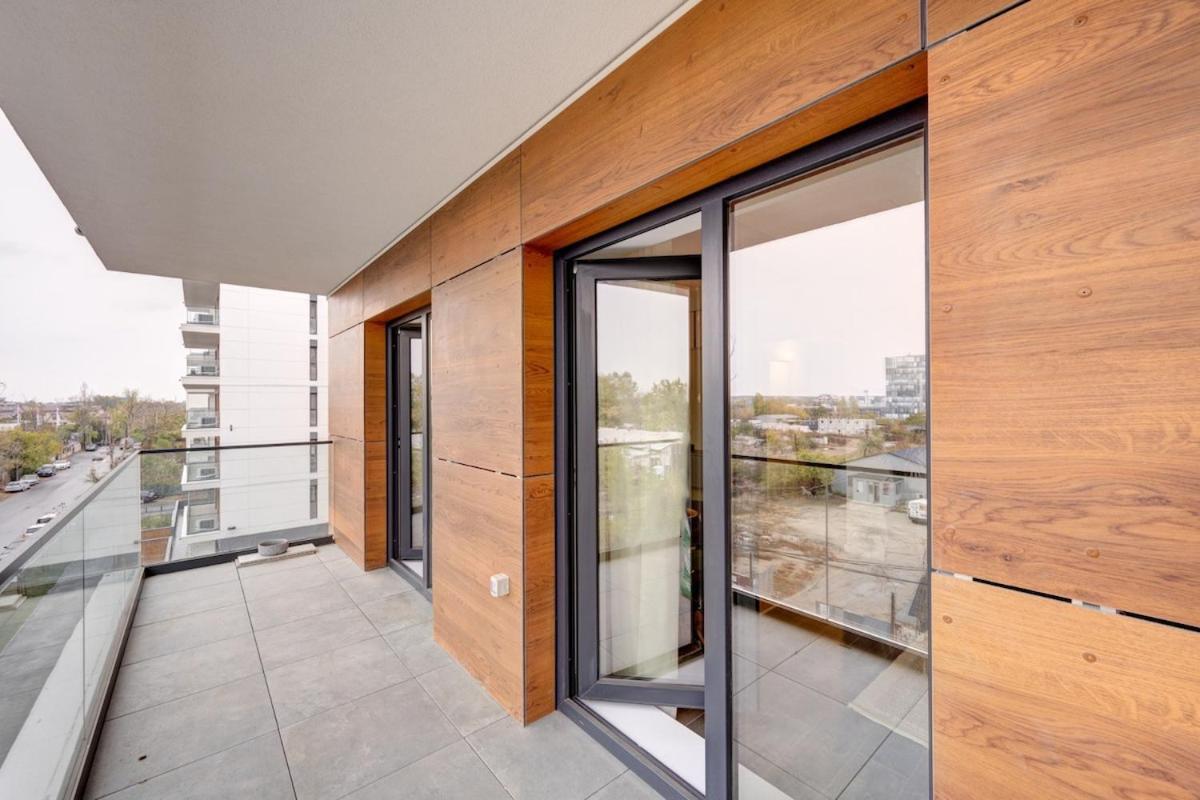 Luxury 1 Bedroom Flat Near Herastrau Park Appartamento *