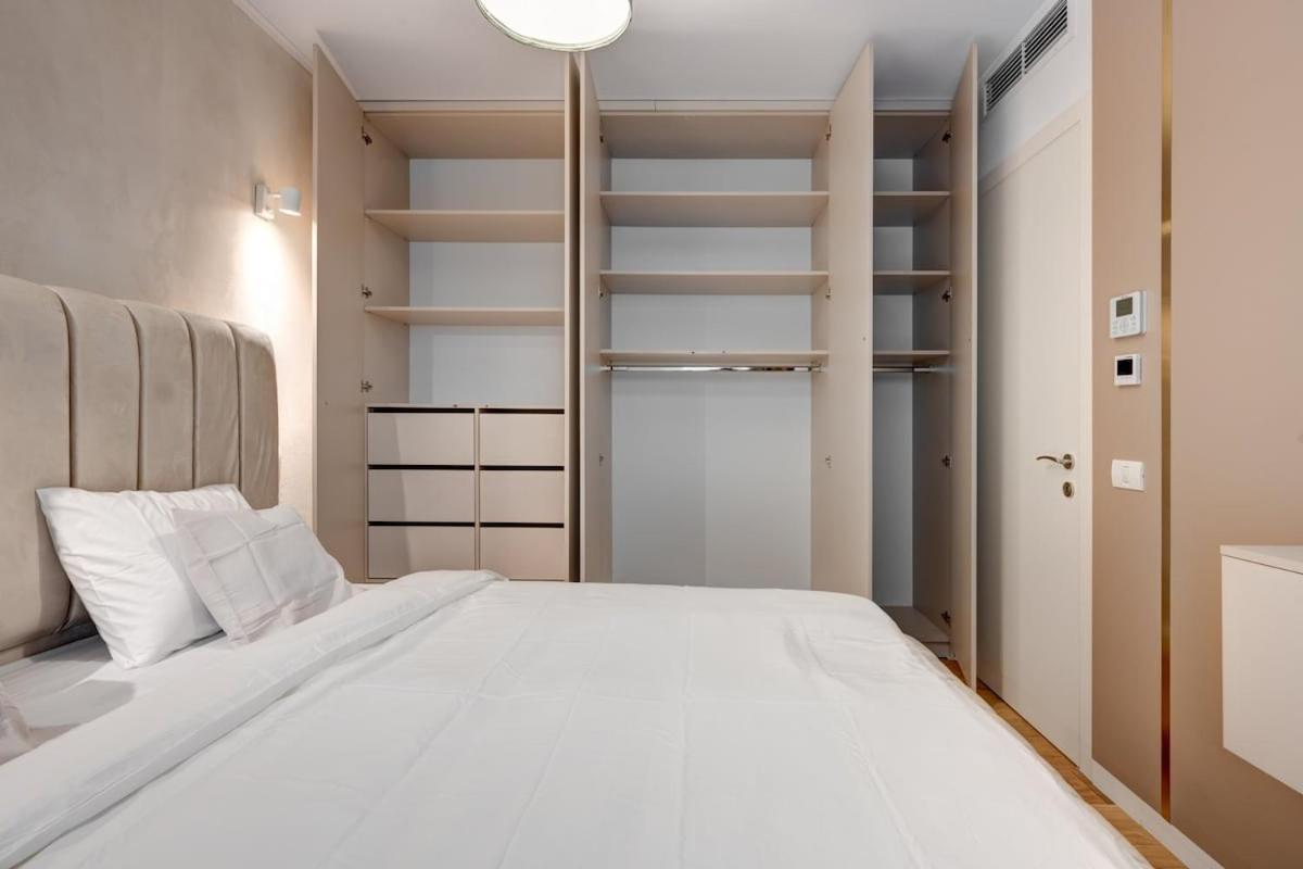 Luxury 1 Bedroom Flat Near Herastrau Park