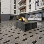 Luxury 1 Bedroom Flat Near Herastrau Park