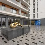 Luxury 1 Bedroom Flat Near Herastrau Park