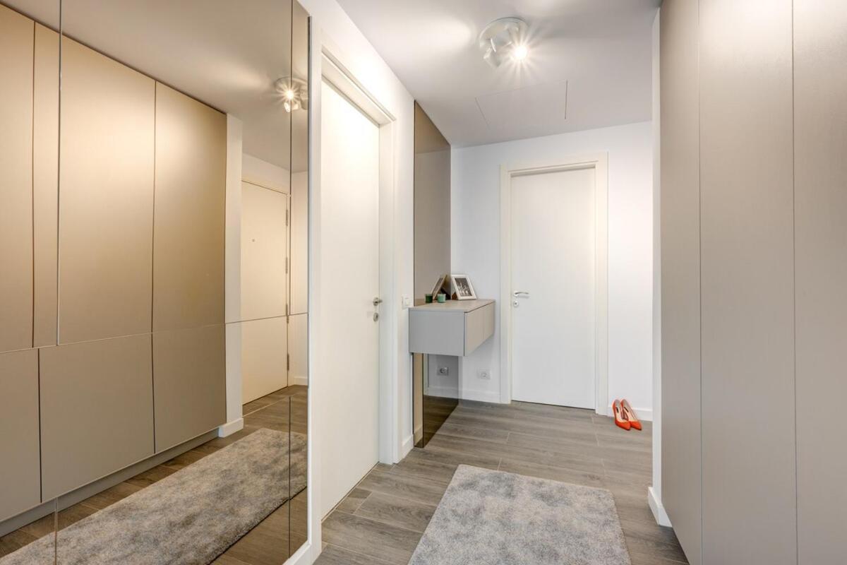 Luxury 1 Bedroom Flat Near Herastrau Park * Bucureşti