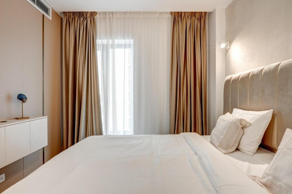 Luxury 1 Bedroom Flat Near Herastrau Park