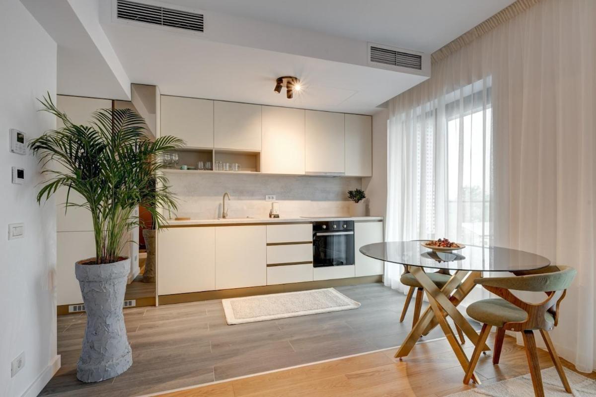 Luxury 1 Bedroom Flat Near Herastrau Park Bucureşti