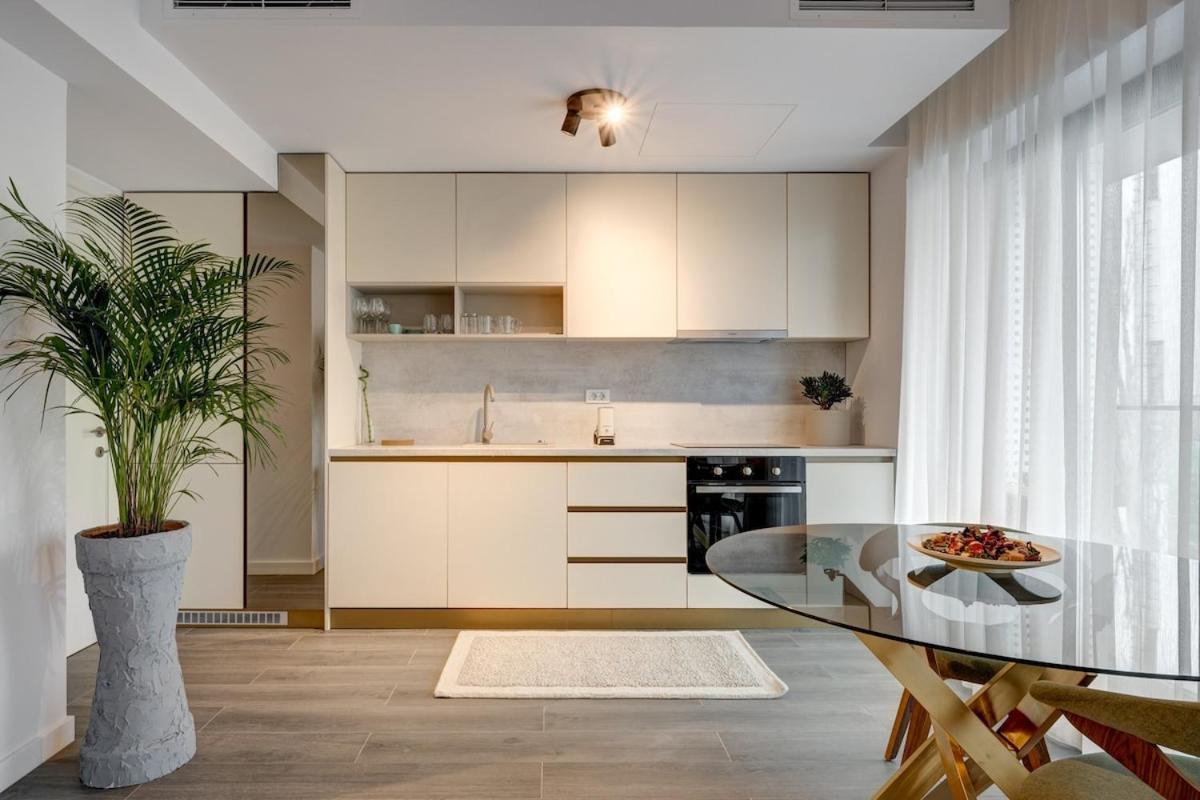 Luxury 1 Bedroom Flat Near Herastrau Park *